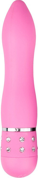 EasyToys Diamond Vibrator Curved