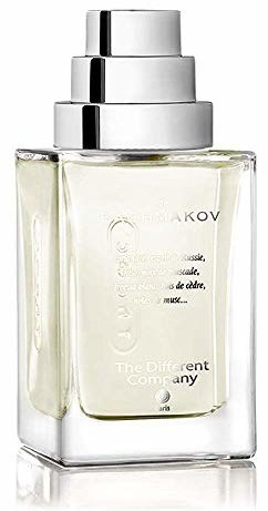 The Different Company De Bachmakov Eau de Parfum (90ml)