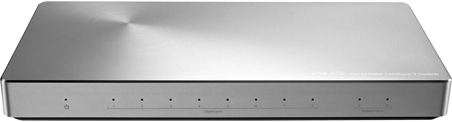 ASUS XG-U2008 ab 109,00 € | Preisvergleich bei idealo.de