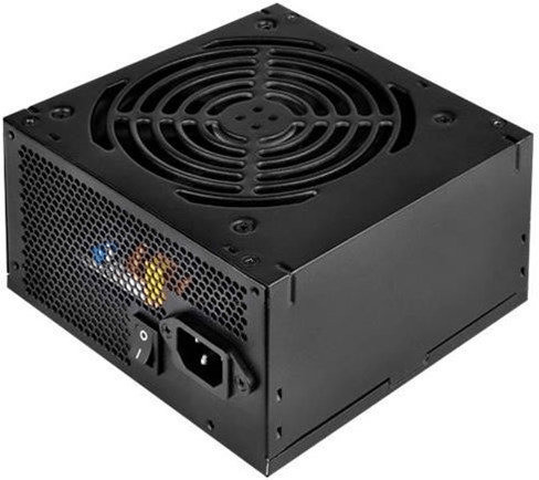 SilverStone ST40F-ES230 400W