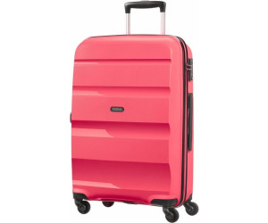 American Tourister Bon Air 4 Wheel Trolley 66 cm fresh pink