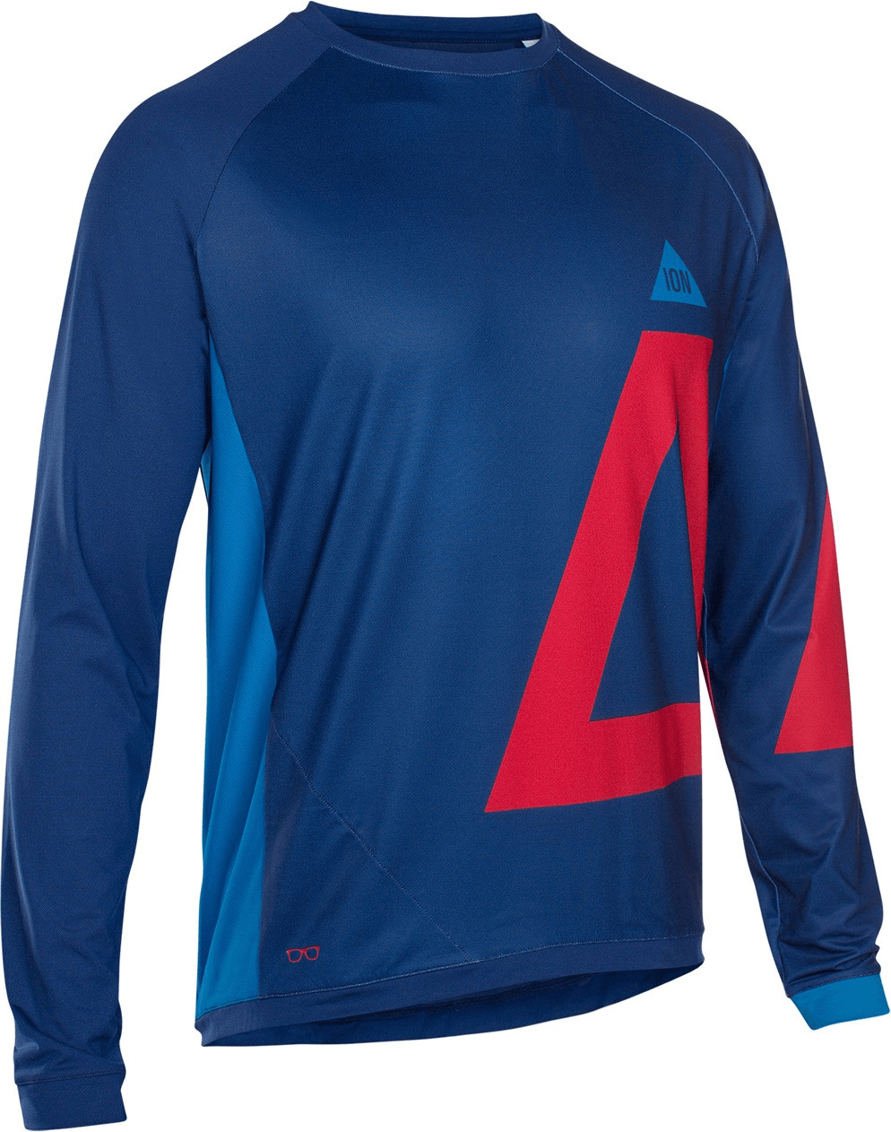 ion Tee Longsleeve Traze_Amp