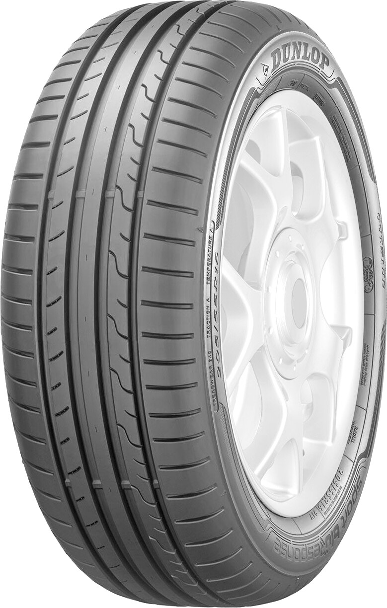 Dunlop Sport BluResponse 215/55 R16 97H A,B,68