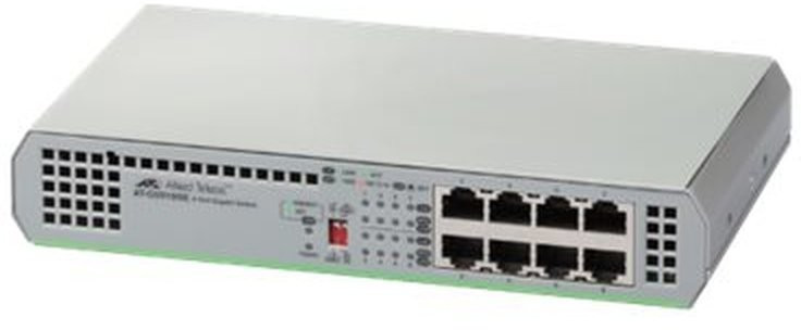 Allied Telesis GS910/8