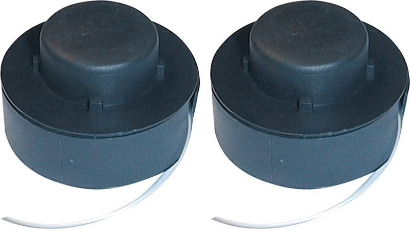 Güde 2 bobines de rechange (95141)