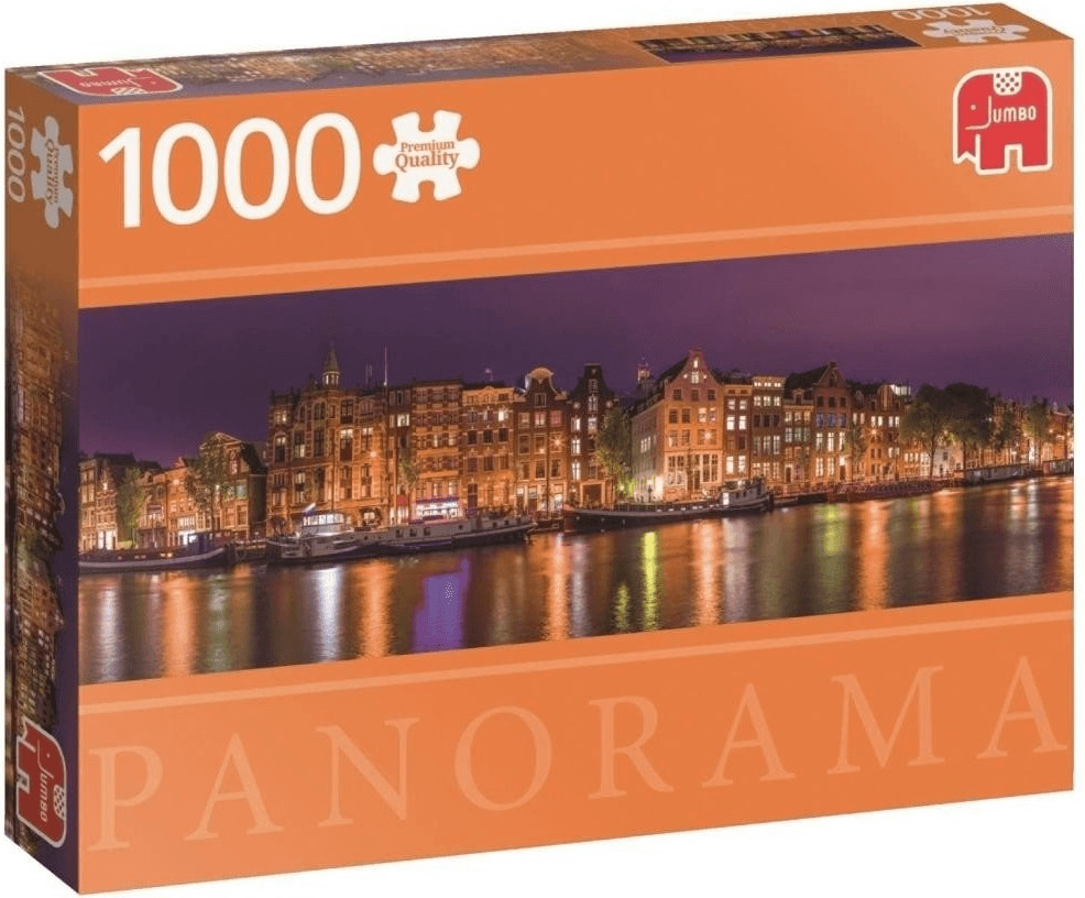 Jumbo 18575