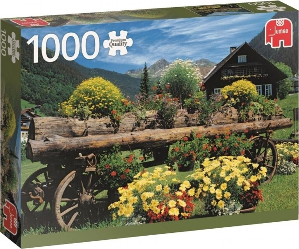 Jumbo 18335
