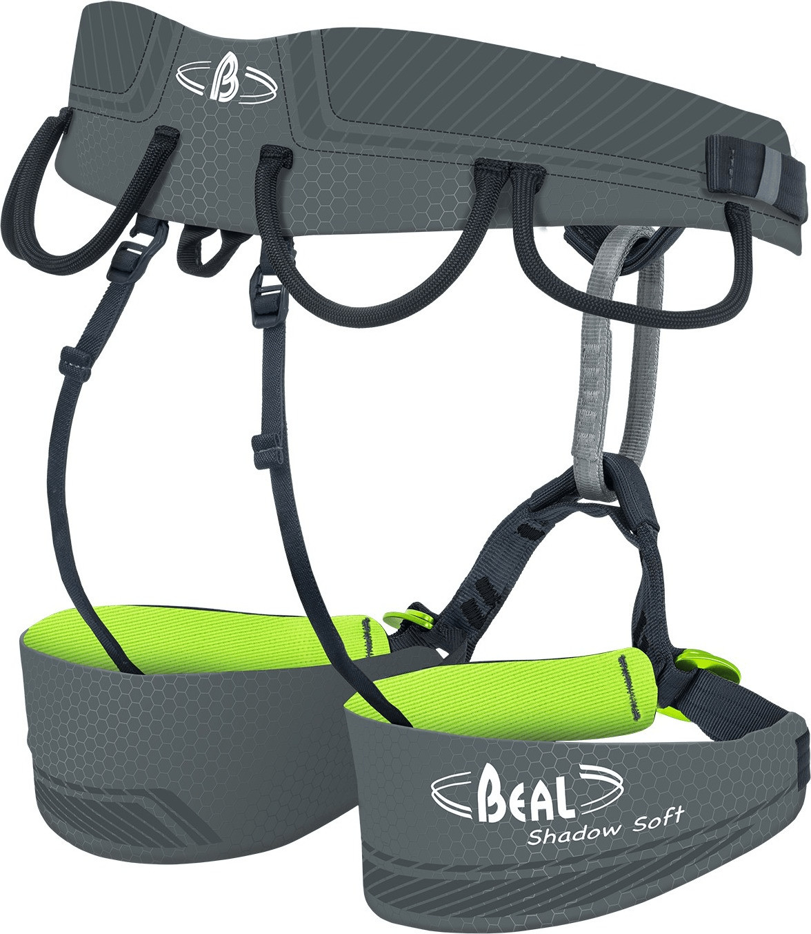 Beal Shadow taille 1 vert