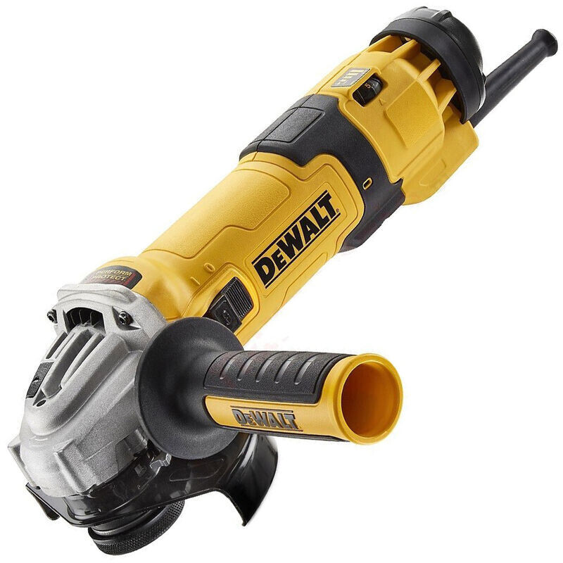 DeWalt DWE4257 a € 146,89 (oggi)  Migliori prezzi e offerte su idealo