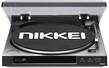 Nikkei NTT01U