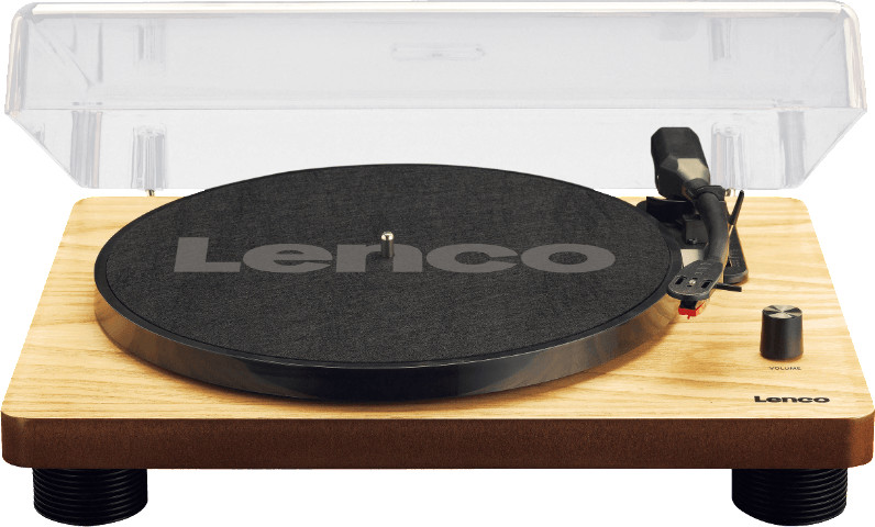 Lenco LS-50 bois