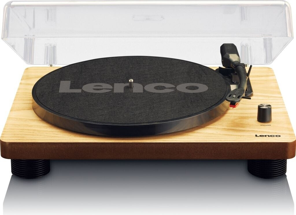 Lenco LS-50 gris