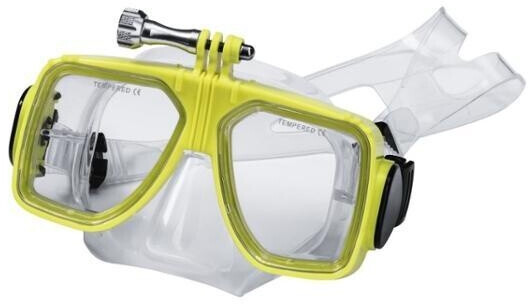 Hama Taucherbrille für GoPro