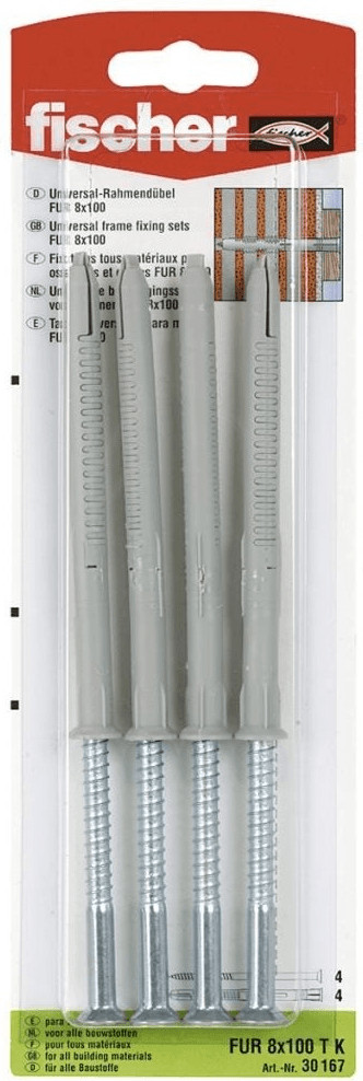 Fischer 30167