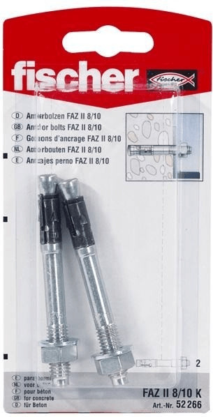 Fischer 52266