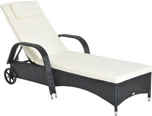 Outsunny 862-005BK