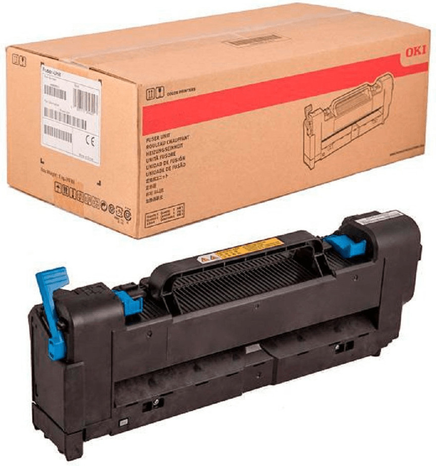Oki Systems 46358502