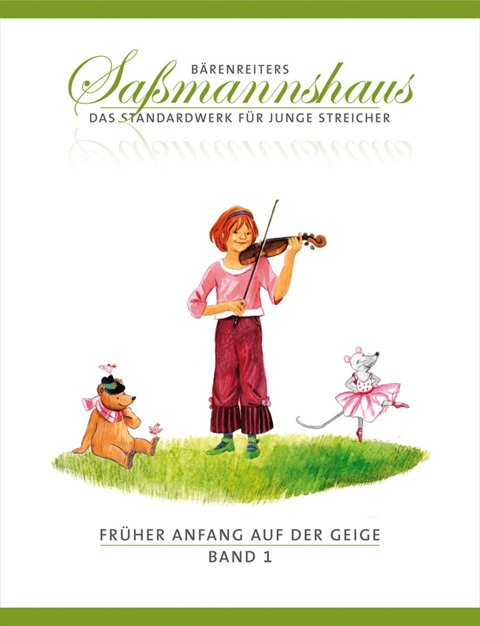 Bärenreiter
