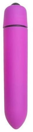 EasyToys 10 Speed Vibrating Bullet