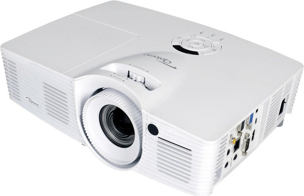 Optoma DH401