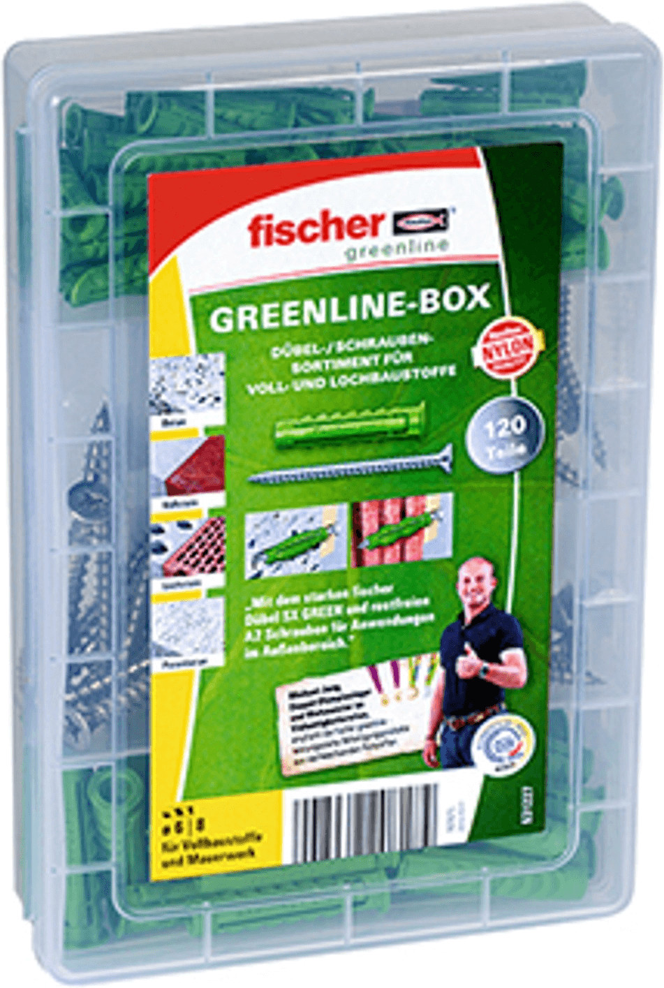 Fischer 531227