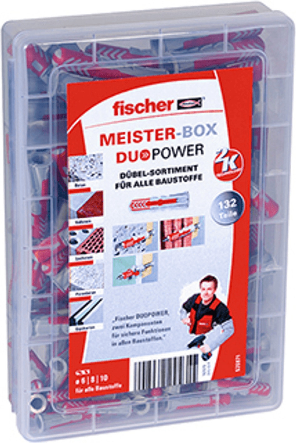 Fischer 535971