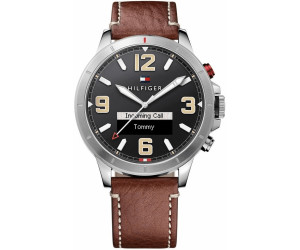 tommy hilfiger hybrid smartwatch