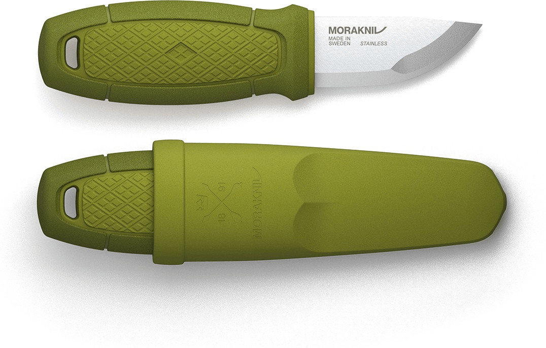 Mora Eldris (green)
