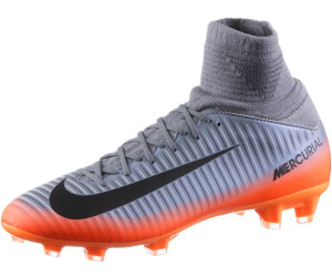 mercurial superfly 5 metallic hematite