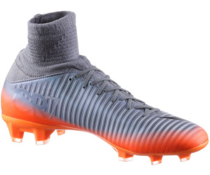 mercurial superfly 5 metallic hematite