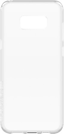 OtterBox Clearly Protected Skin (Galaxy S8)