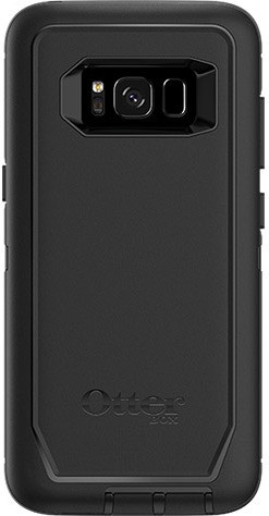 OtterBox Coque Defender (Galaxy S8)