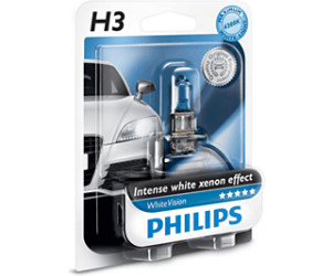 Philips WhiteVision H6W Duo-Box (12036WHVB2) ab 12,00 €