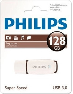 Philips Vivid Edition 3.0 128 Go