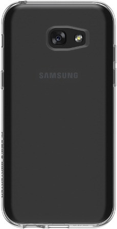 OtterBox Coque Clearly Protected (Galaxy A5 2017)