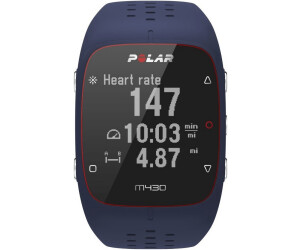 Polar polar m430 hot sale