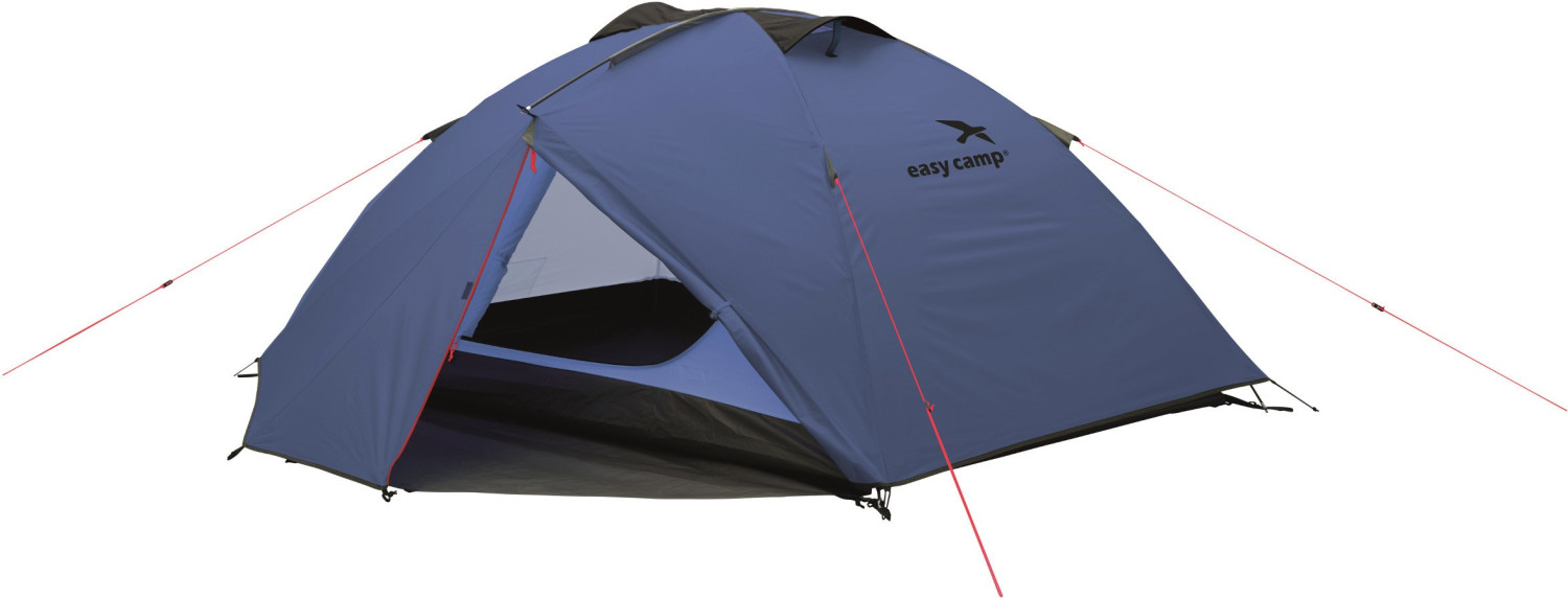 easy camp Equinox 200 (bleu)