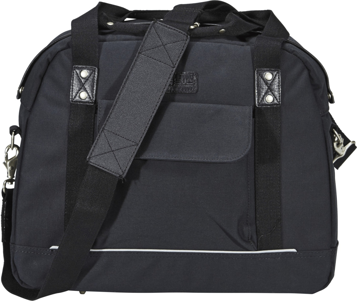 Basil Portland Businessbag (noir)