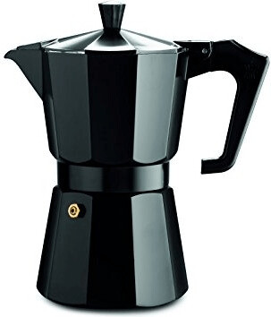 Pezzetti Italexpress 6 black