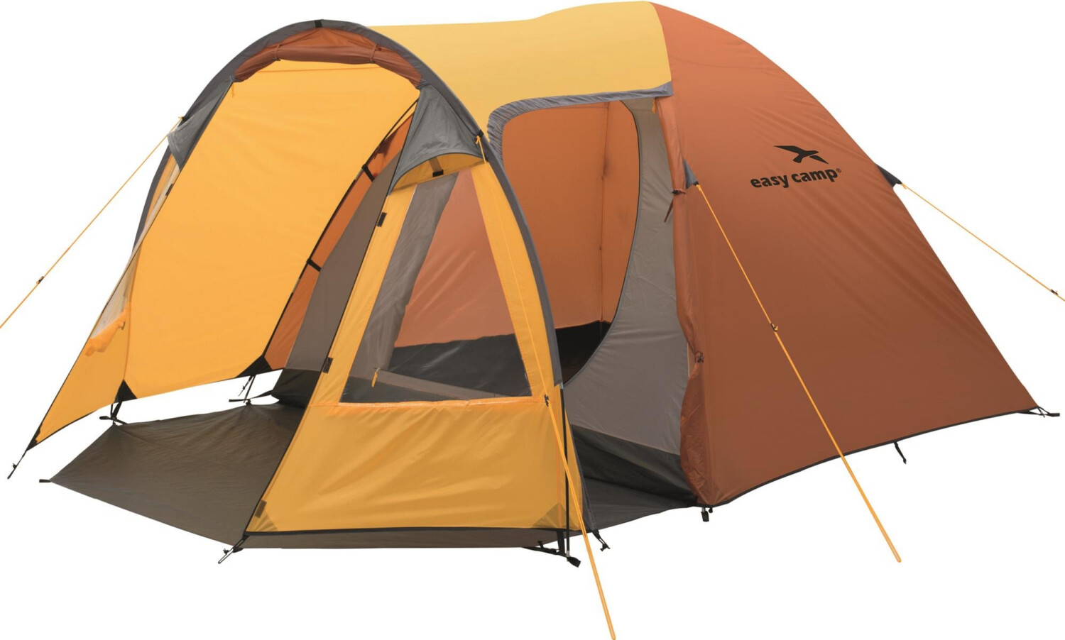 easy camp Corona 400 (orange)