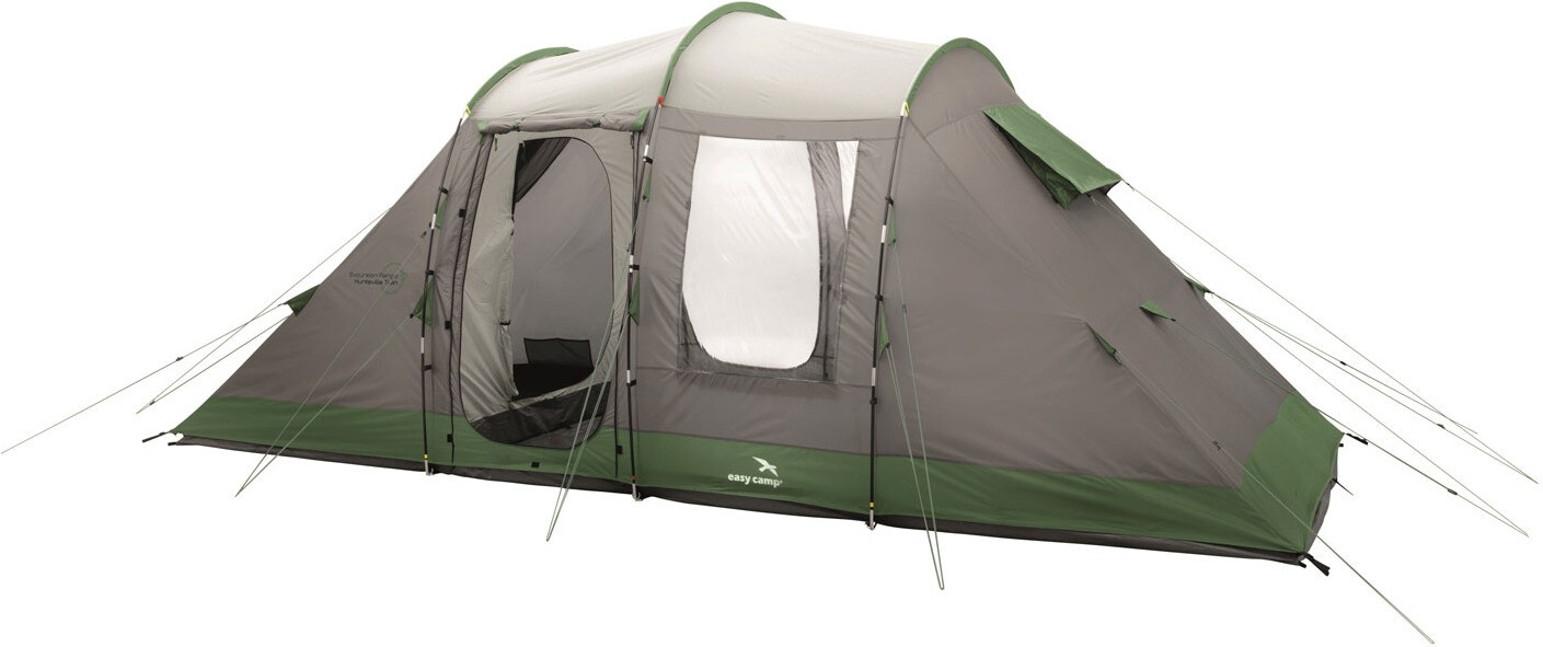 Easy camp huntsville twin top