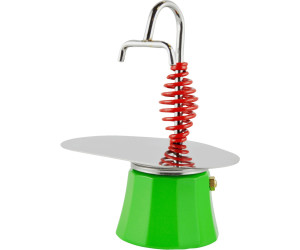 Gnali & Zani Morosina Vintage 2 green