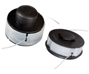 Bobine De Fil De Rechange Pour Coupe-bordure Einhell GC-ET 2522 - Compatible Modèle D'origine