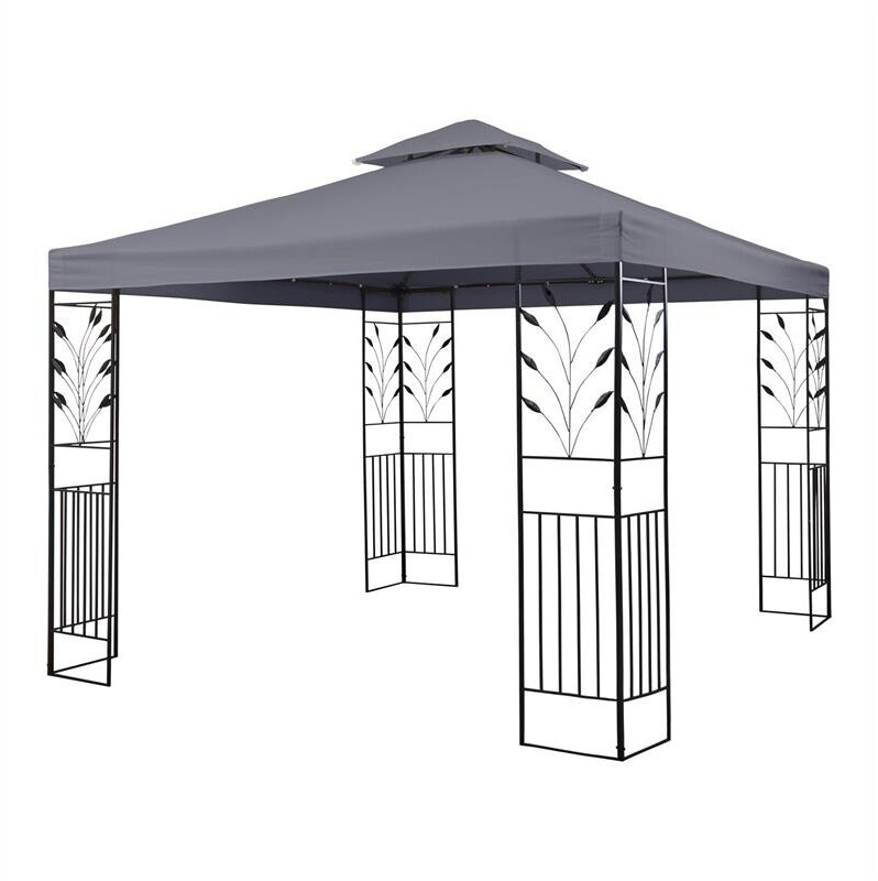Blumfeldt Gazebo Odeon 3 x 3 m
