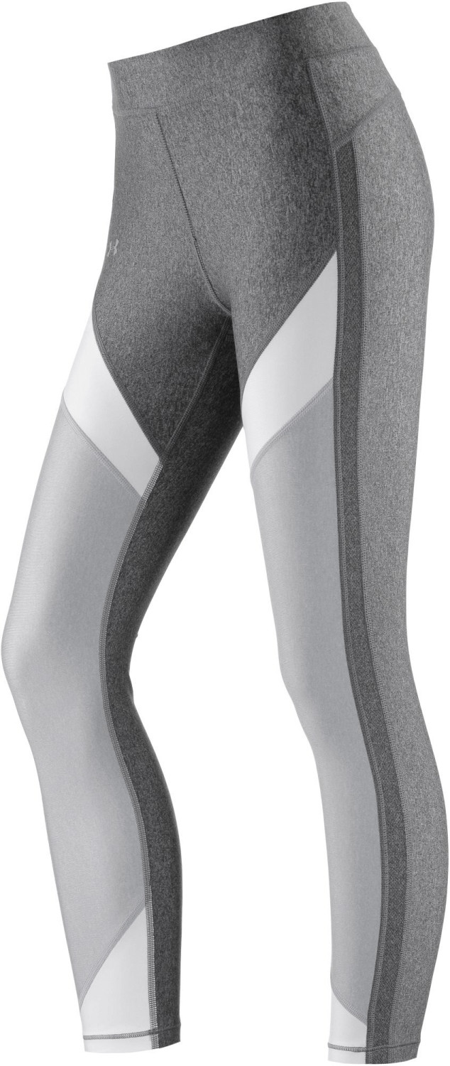 Under Armour UA HeatGear Color Blocked Ankle