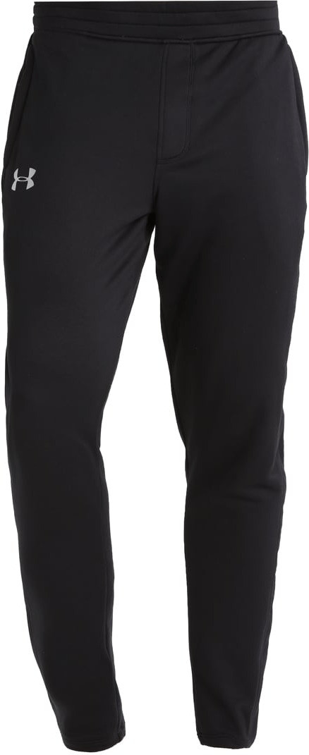 Under Armour Men's Pants UA Tech Terry black