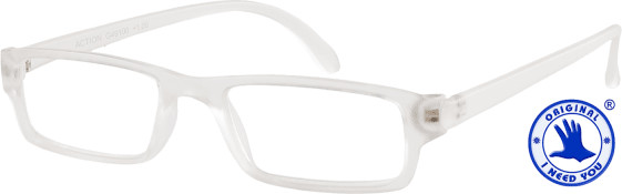 I Need You Action G49100 (transparent matt)