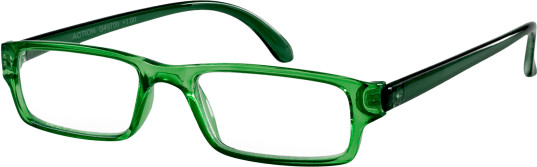 I Need You Action G49700 (green crystal)