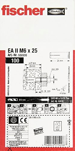 Fischer 532230