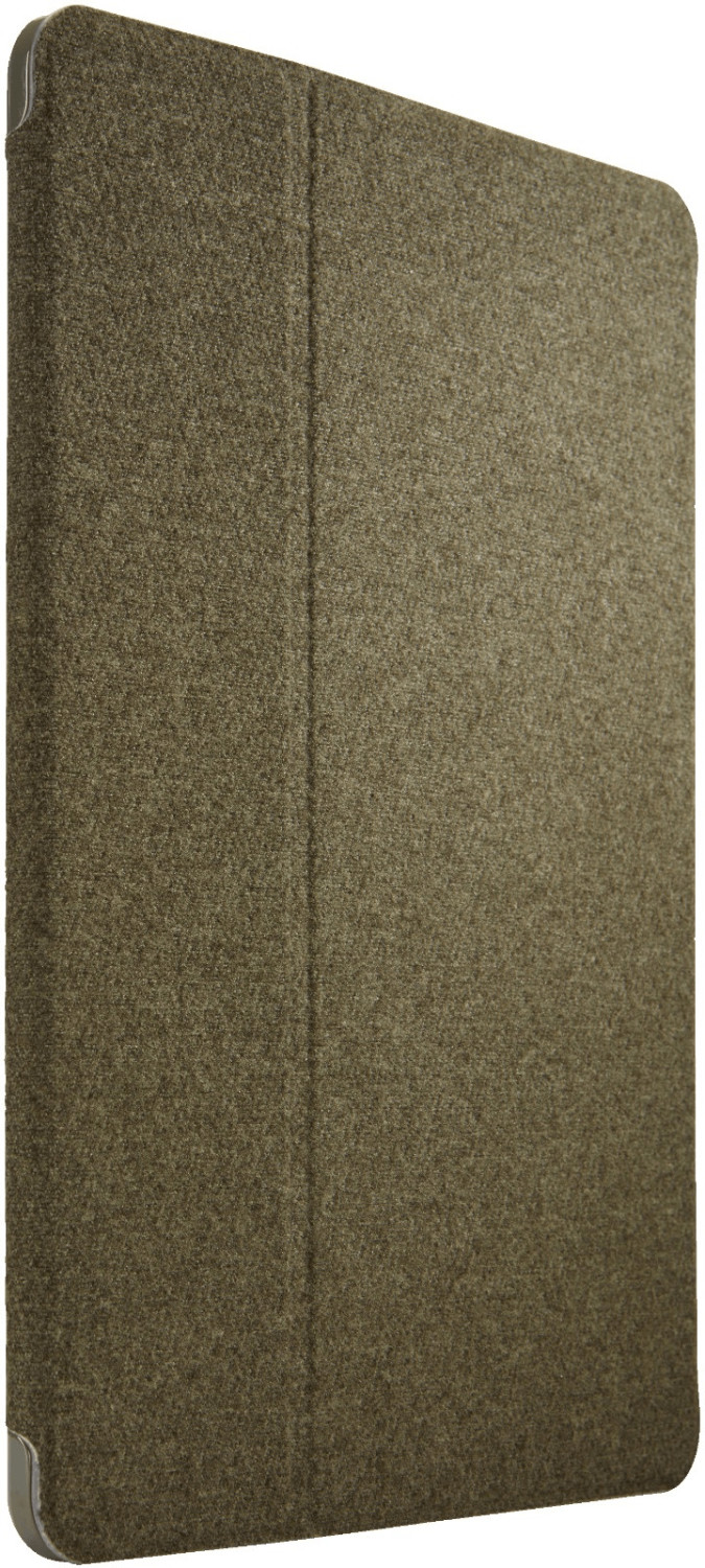 Case Logic Étui SnapView 2.0 iPad Pro 9,7' vert